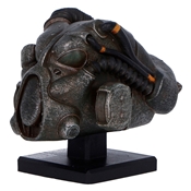 FALLOUT X-01 HELMET 11.2CM X 9.1CM X 13.2CM