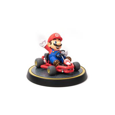 MARIO KART FIGURINE STANDARD 18.6CM sold out