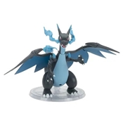 POKEMON SELECT FIGURINE 15CM MEGA-DRACAUFEU X