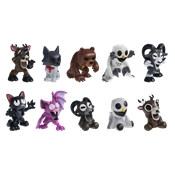 ROBLOX - 99 NIGHTS - FIGURINE MYSTERE + DLC - SERIE 2 - DISPLAY 24
