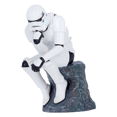 STORMTROOPER LE PENSEUR