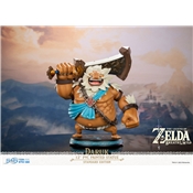 BREATH OF THE WILD DARUK STANDARD PVC 29CM