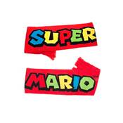 NINTENDO ECHARPE SUPER MARIO TRICOTEE