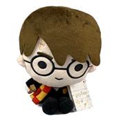 HARRY POTTER CHARMS 8""/20CM PLUSH ASST