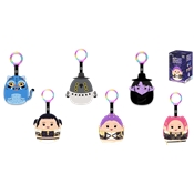 PELUCHE K-POP DH SQUISHMALLOWS 9CM BLIND BOX ASST. PDQ