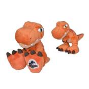 UNIVERSAL T-REX SERIE ANIMEE ORANGE 46 CM