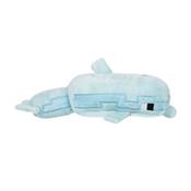 MINECRAFT 33CM ADVENTURE DOLPHIN PELUCHE