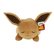 PELUCHE POKEMON 45CM EVOLI DORMANT