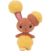 POKEMON PELUCHE LAPOREILLE 20CM