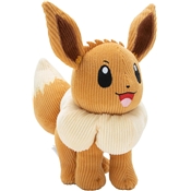 PELUCHE POKEMON SELECT COTELE EVOLI 20 CM