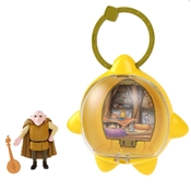 DISNEY WISH MINI PERSONNAGE SURPRISE /8