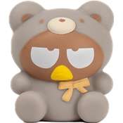 SANRIO SQUISHY HELLO KITTY LATTE BEAR