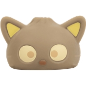 SANRIO SQUISHY HELLO KITTY STEAM BUN