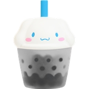 SANRIO SQUISHY HELLO KITTY BOBA TEA