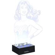 DC COMICS WONDER WOMAN HERO LIGHT