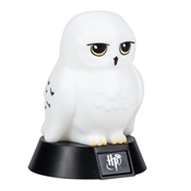HARRY POTTER LAMPE ICON HEDWIG