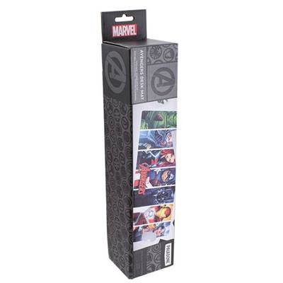 MARVEL AVENGERS DESK MAT