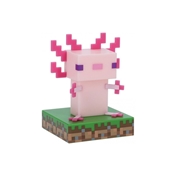 ICON LIGHT AXOLOTE