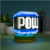 POW BLOCK ICON LIGHT BDP