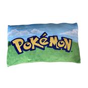 POKEMON COUSSIN PIKACHU EVOLI BISOU 60 CM