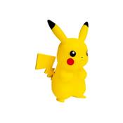 POKEMON LAMPE FIGURINE PIKACHU 25CM