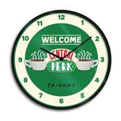 FRIENDS CENTRAL PERK HORLOGE