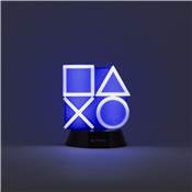 PLAYSTATION ICON LIGHT