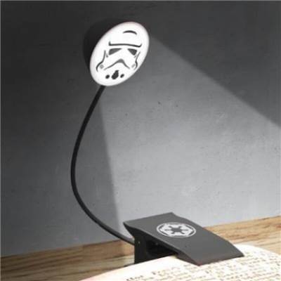 STORMTROOPER LAMPE LISEUSE
