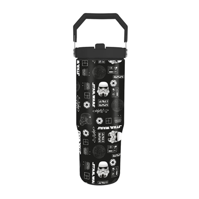 STAR WARS (TECH VADOR) BOUTEILLE PITCHER 900ML