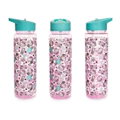 HELLO KITTY (INSTA CUTENESS) PLASTIC DRINKS BOTTLE