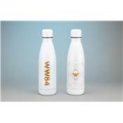WONDER WOMAN 1984 METAL WATER BOTTLE
