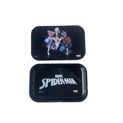 STORAGE 2.0 PLATEAU DE RANGEMENT - COUVERCLE MAGNETIQUE SPIDERMAN