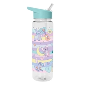 LILO & STITCH (PLANETARY) PLASTIC DRINKS BOTTLE