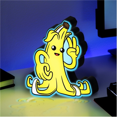 FORTNITE PEELY BOX LIGHT