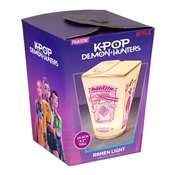 K POP DEMON HUNTERS RAMEN LIGHT