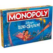 MONOPOLY LILO ET STITCH /6