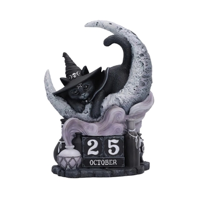PURRAH CALENDRIER PERPETUEL
