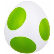 NINTENDO LAMPE OEUF YOSHI V2