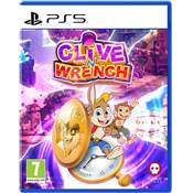 CLIVE 'N' WRENCH - PS5