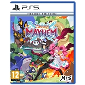 DISGAEA MAYHEM - DELUXE EDITION - PS5
