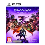 DRAGON AGE: THE VEILGUARD - PS5 nv prix