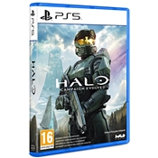 HALO CAMPAIGN EVOLVED - PS5