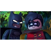 LEGO BATMAN : L'HERITAGE DU CHEVALIER NOIR - PS5