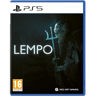 LEMPO - PS5