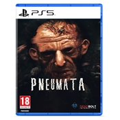 PNEUMATA - PS5