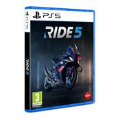 RIDE 5 - PS5