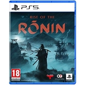 RISE OF THE RONIN - PS5