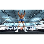 WWE 2K26 - SWITCH2