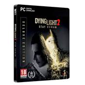 DYING LIGHT 2 DELUXE - PC CD