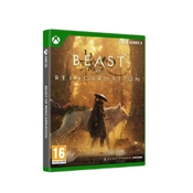 BEAST OF REINCARNATION - XX